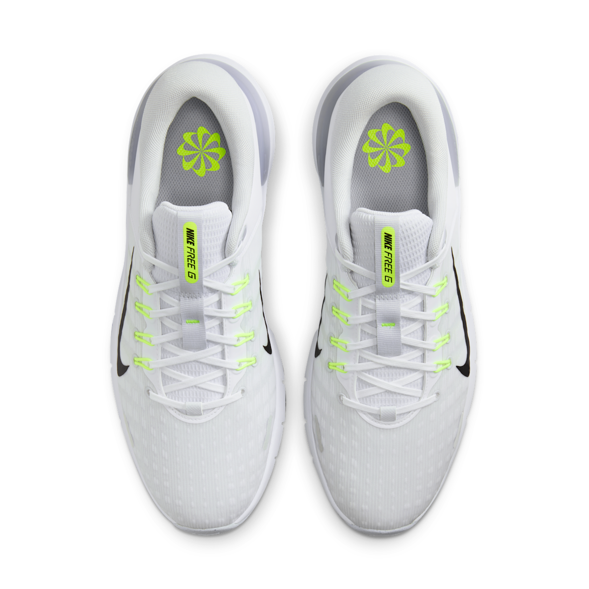 Men's Free Golf NN Golf Shoes (Wide)