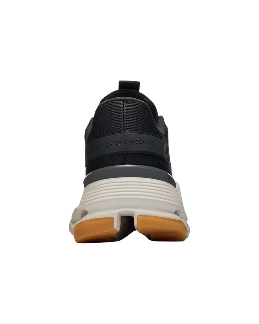 On Running Cloudnova Form 2 Sneaker