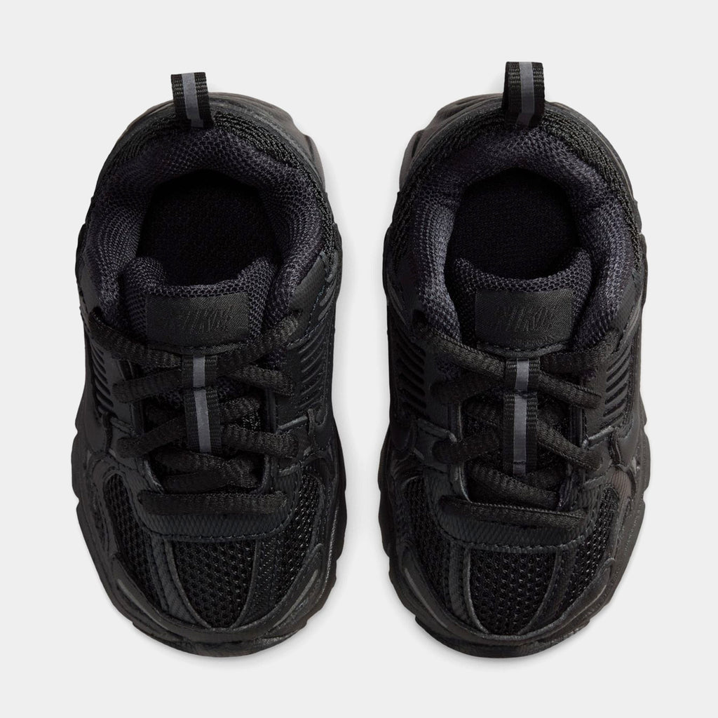 Vomero 5 Infant Toddler Running Shoes (Black)
