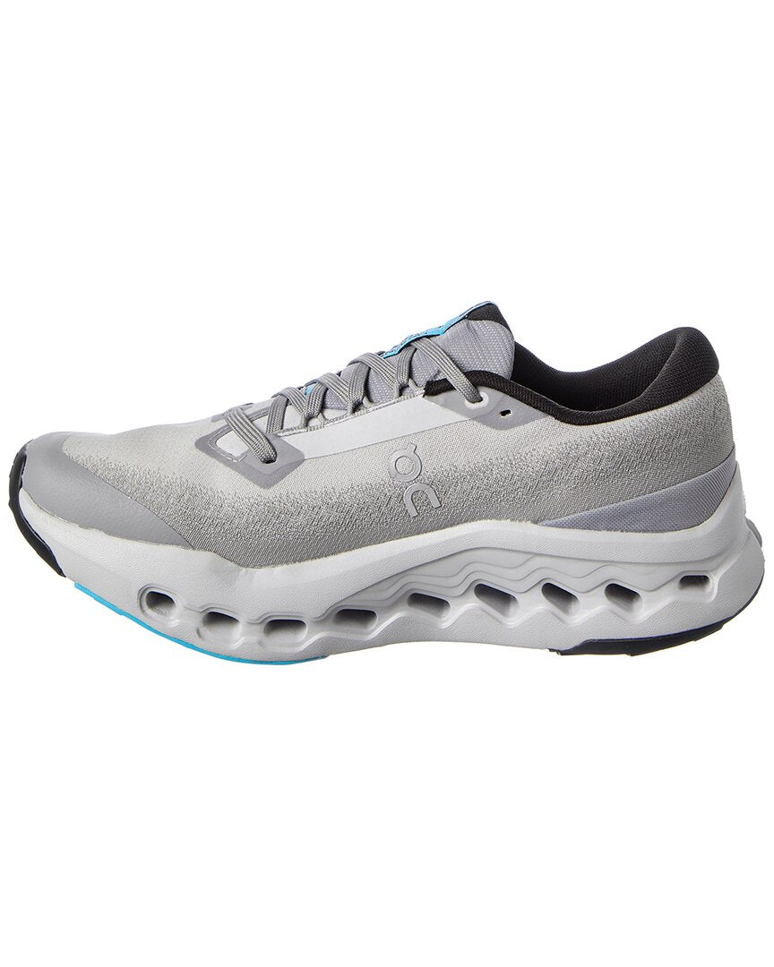 On Running Cloudsurfer Trail 2 WP Sneaker