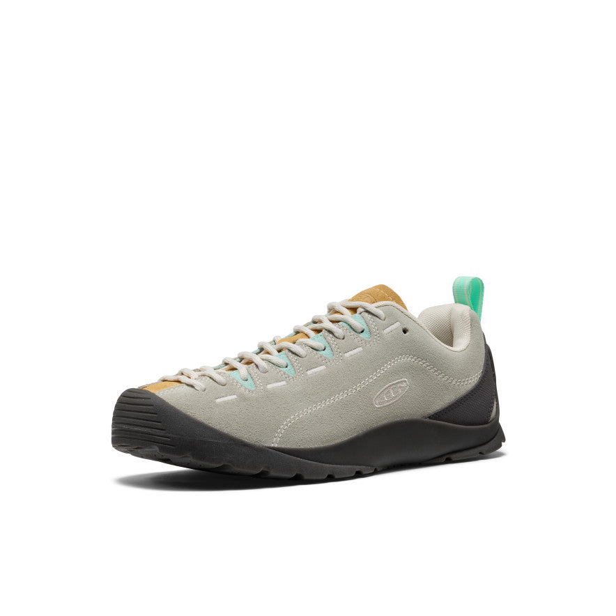 Women's Jasper Sneaker  |  Abbey Stone/Oak Buff