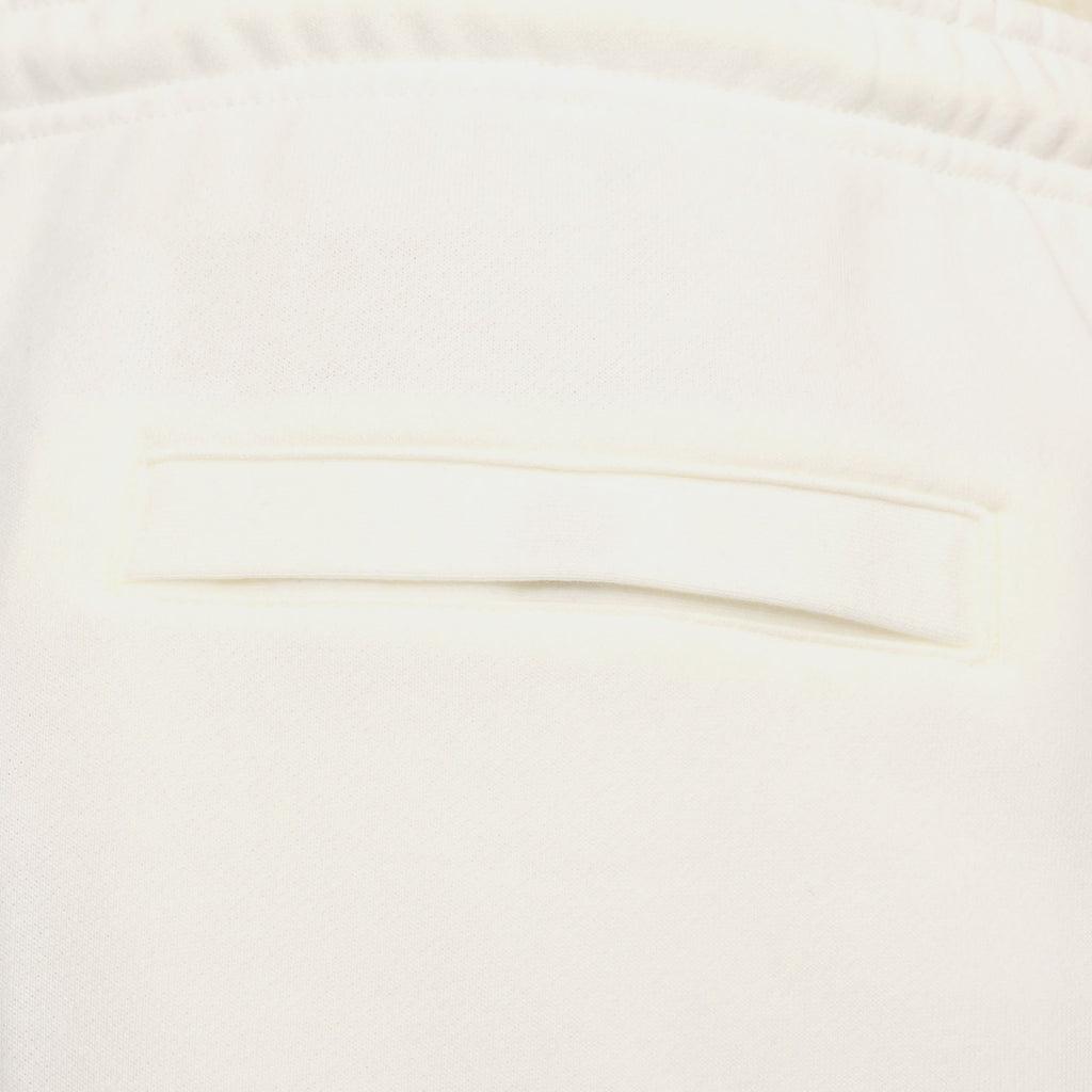 Club French Terry Flow Mens Shorts (Beige)