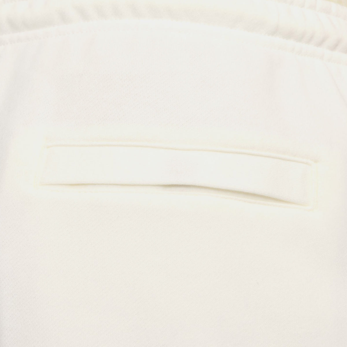 Club French Terry Flow Mens Shorts (Beige)