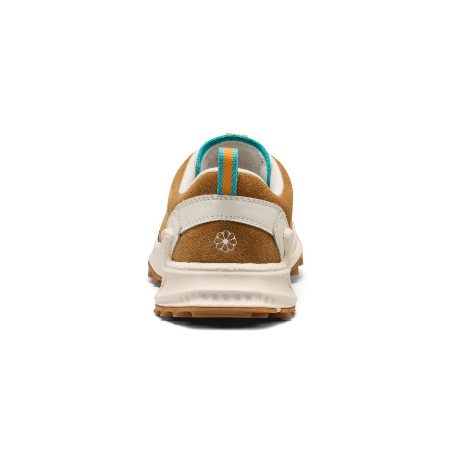 Big Kids' Jasper Zionic Sneaker  |  Chipmunk/Baltic