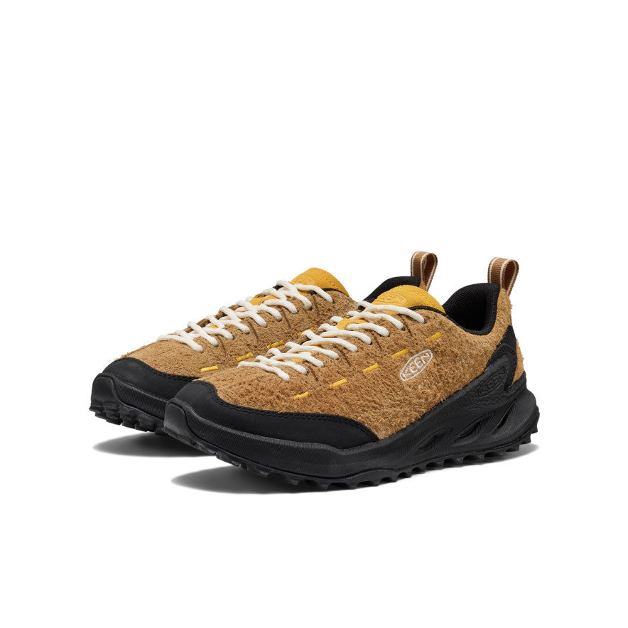 Women's Jasper Zionic Sneaker  |  Chipmunk/Symphonic Sunset