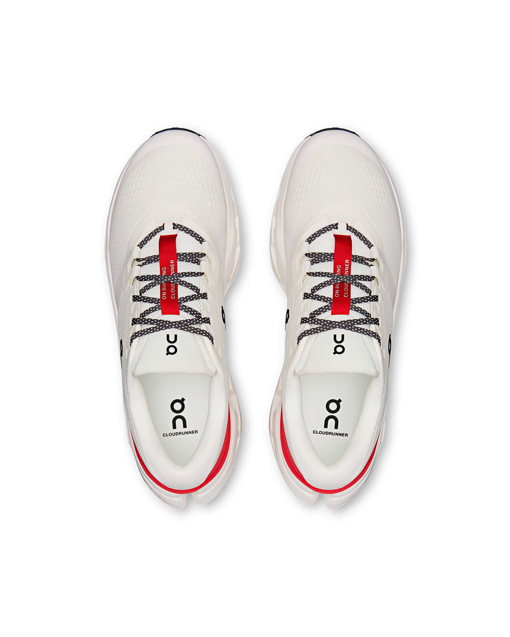 Technical Fabric Sneakers with CloudTec Cushioning System