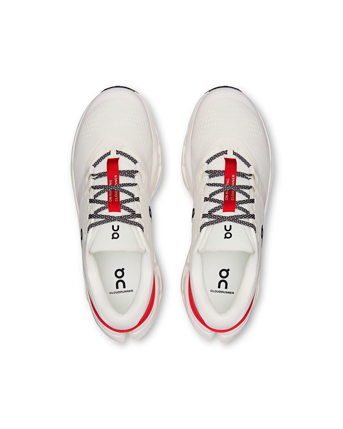 Technical Fabric Sneakers with CloudTec Cushioning System