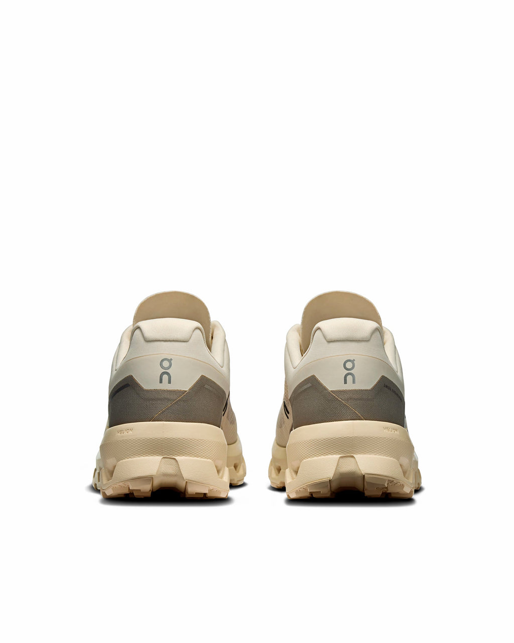 Cream/Desert Cloudvista 2 Sneakers