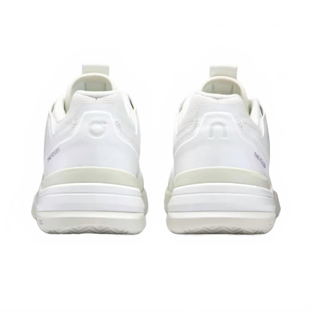 Women's Roger Clubhouse Pro Sneakers In White Ice