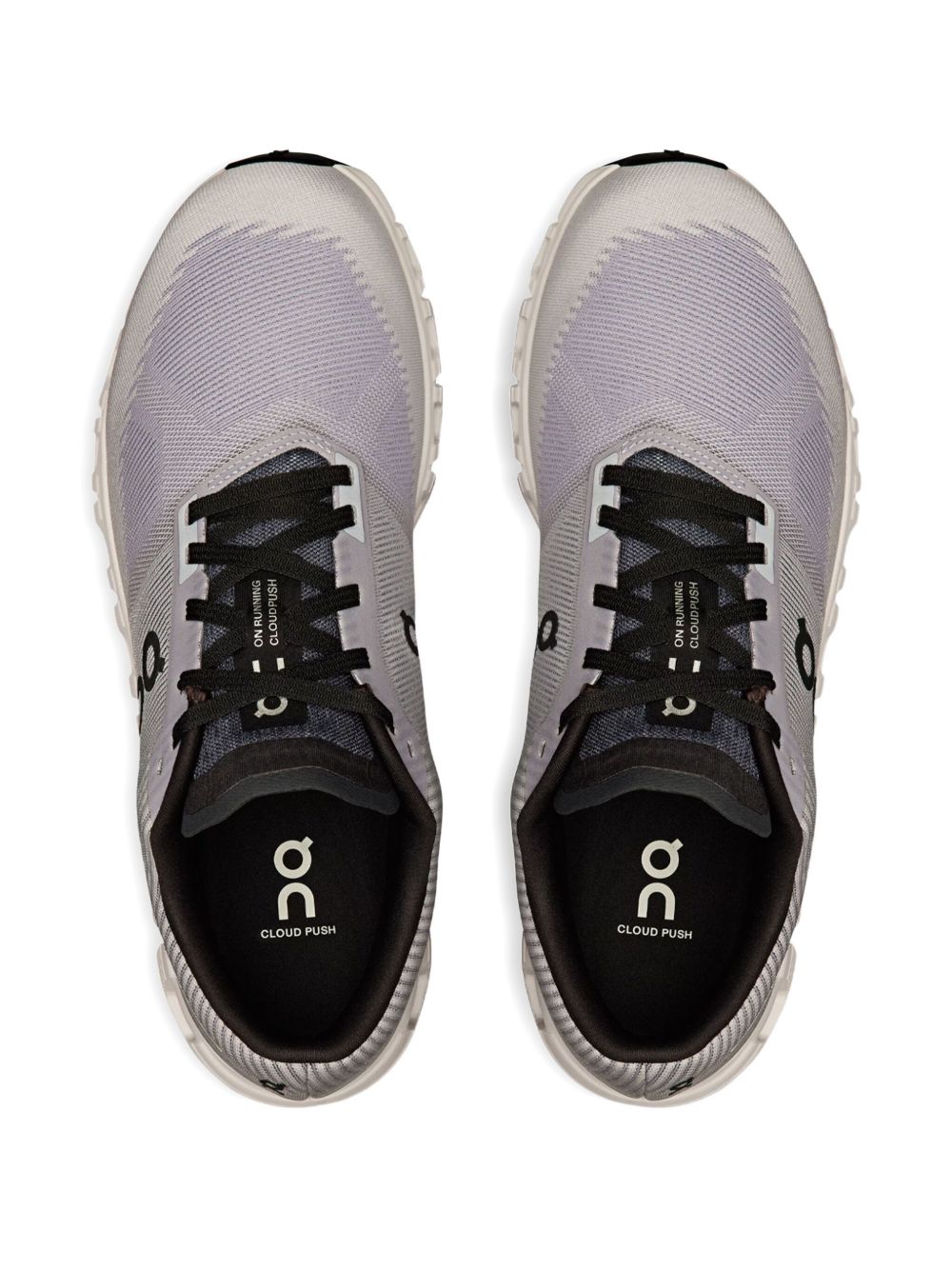 On Men's Sneakers Lilac