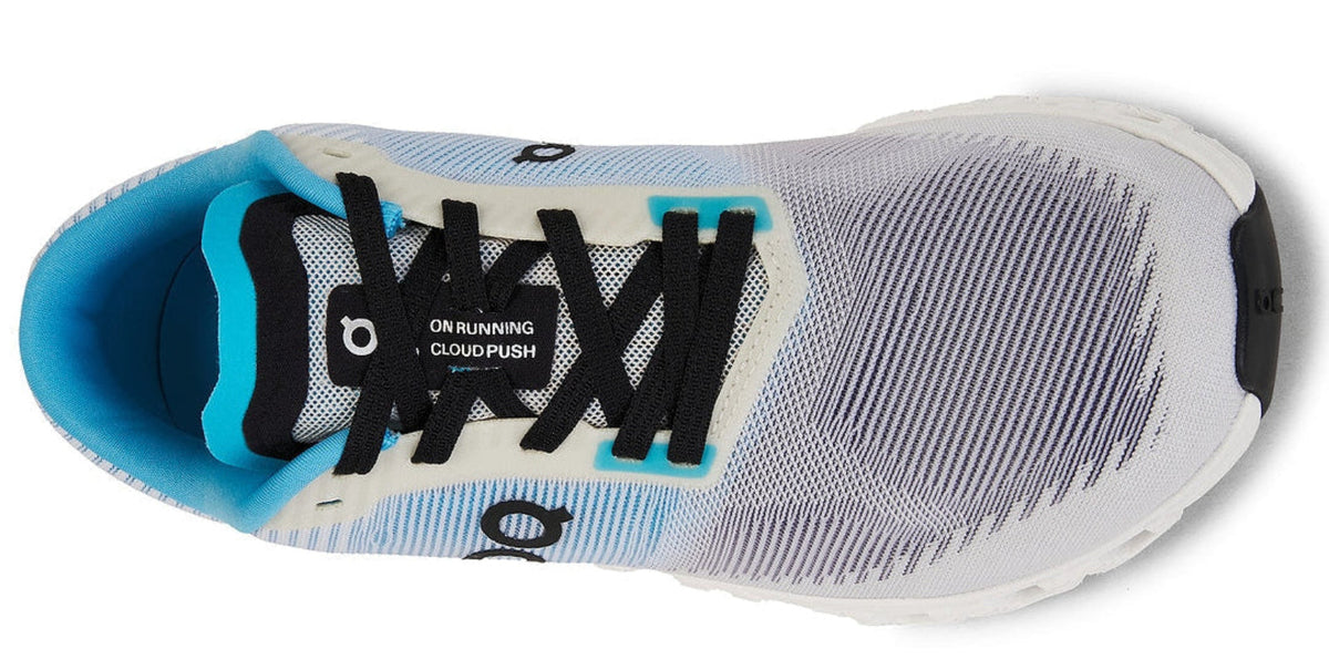 Men's Cloud 6 Push Currant Horizon