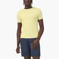 Active-T Running Shirt In Limelight