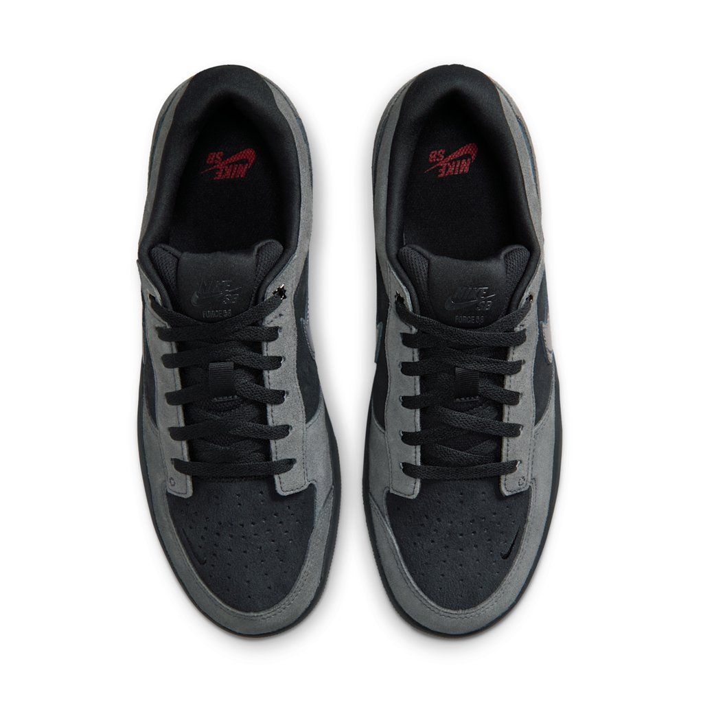 Men's  SB Force 58 Skate Shoes