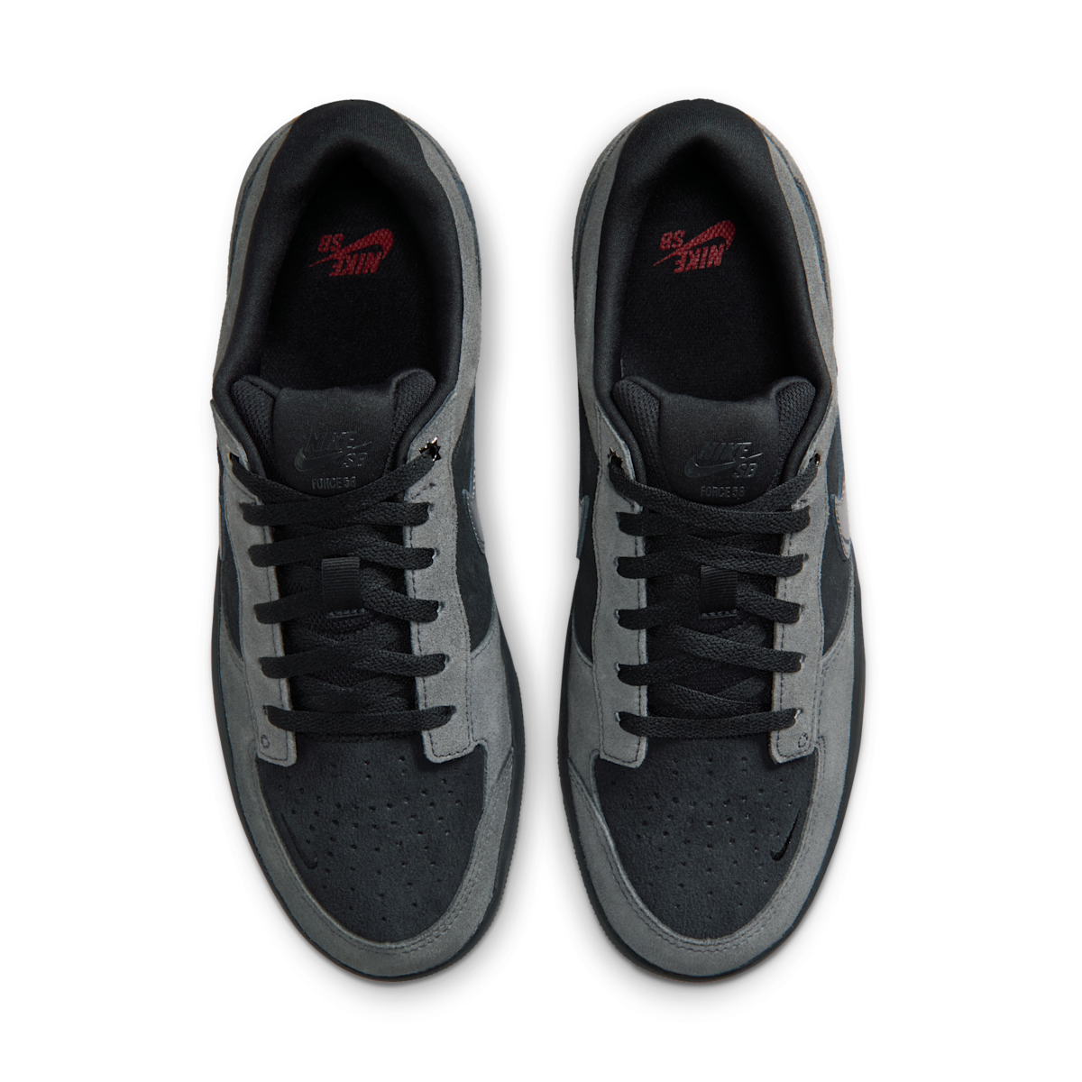 Men's  SB Force 58 Skate Shoes
