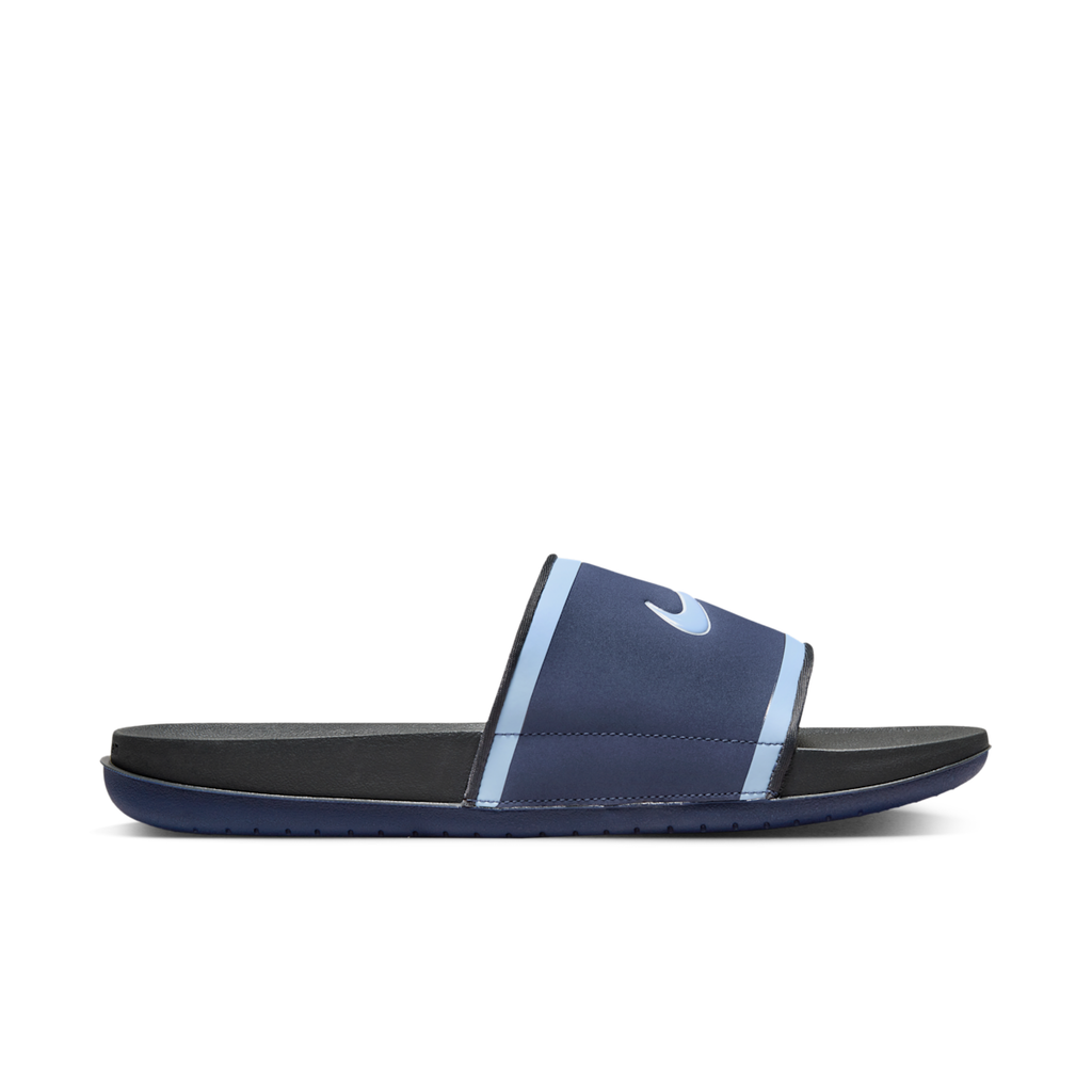 Men's Offcourt (Tampa Bay Rays) Offcourt Slides