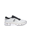 White Couldzone Fabric Sneakers