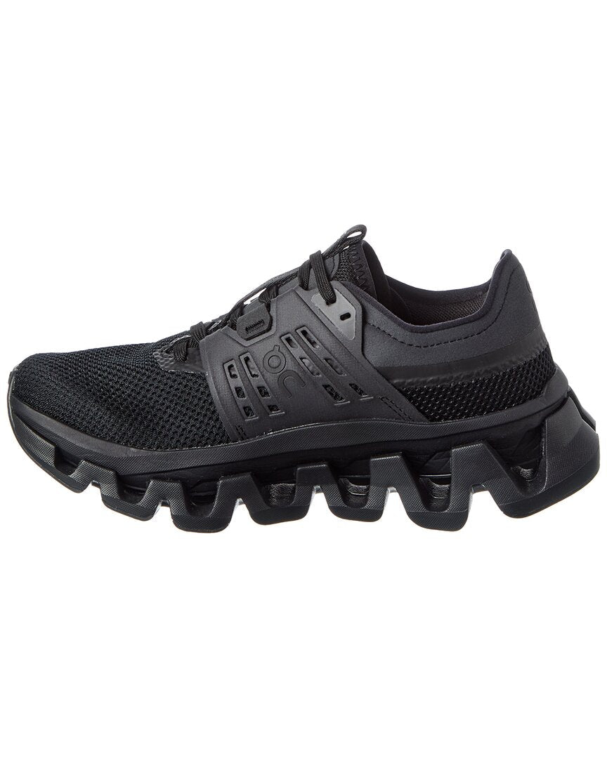 On Running Cloudswift Amp Sneaker