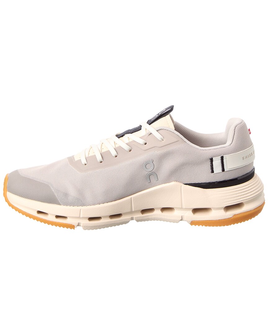On Running Cloudnova Form Sneaker