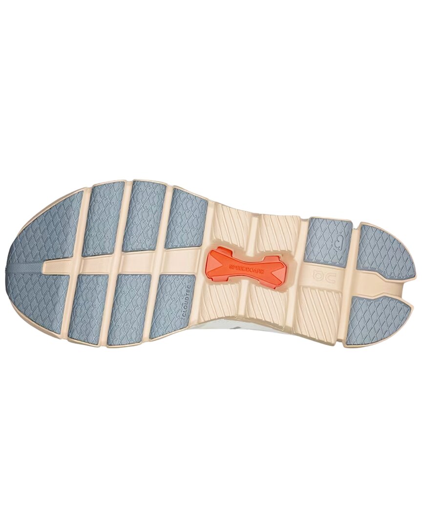 On Running Cloud X 4 Sneaker