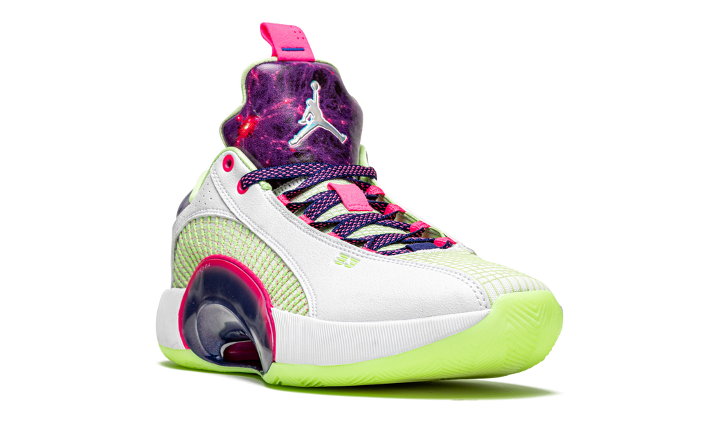 Air Jordan 35 Low "Luka Doncic PE" DJ9805 190
