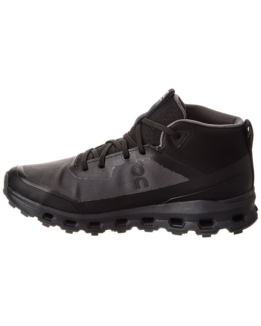 On Running Cloudroam Waterproof Sneaker