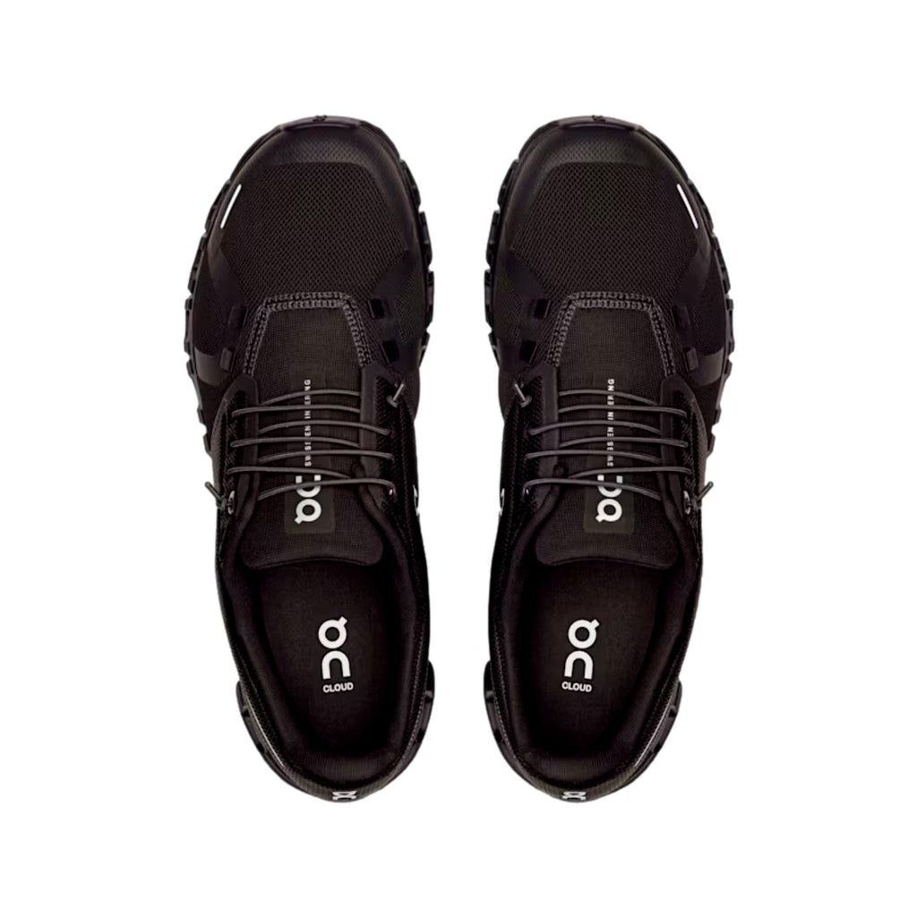 On Cloud 6 Black / Black  3MF10071043 Men's