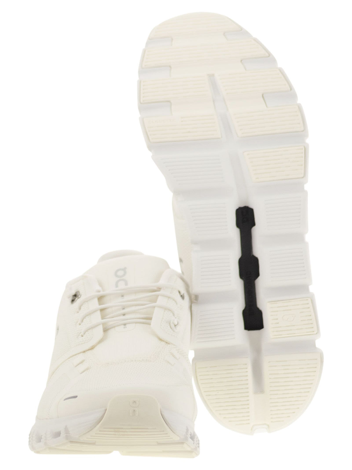 Cloud 6 Sneakers With Zero-Gravity Foam And Enhanced Support