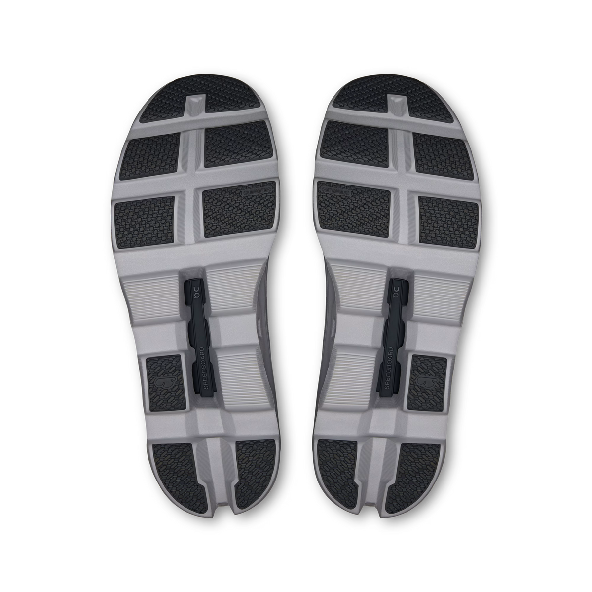 Men's Cloudmonster 1 Glacier Alloy