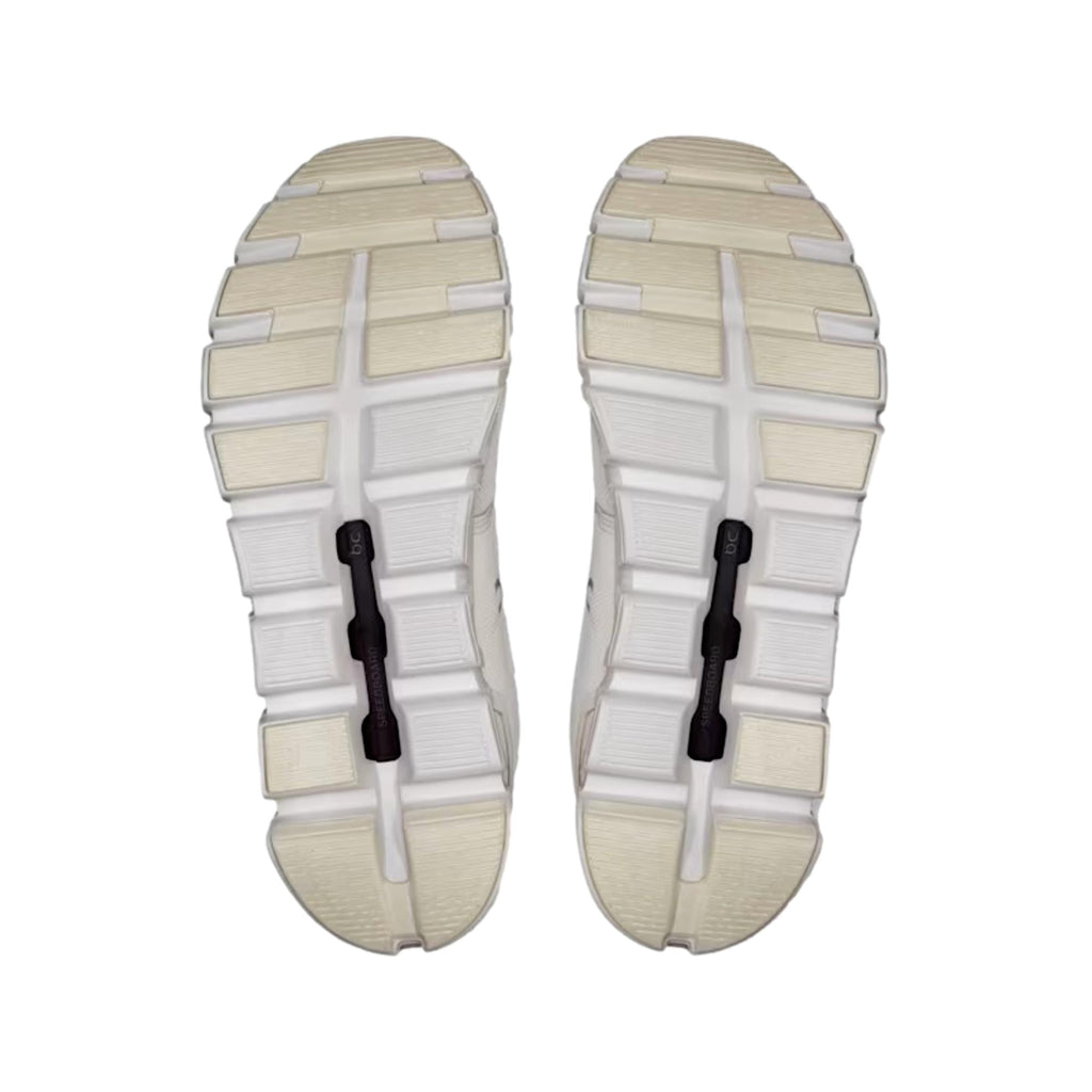 On Cloud 6 White / White  3MF10071200 Men's