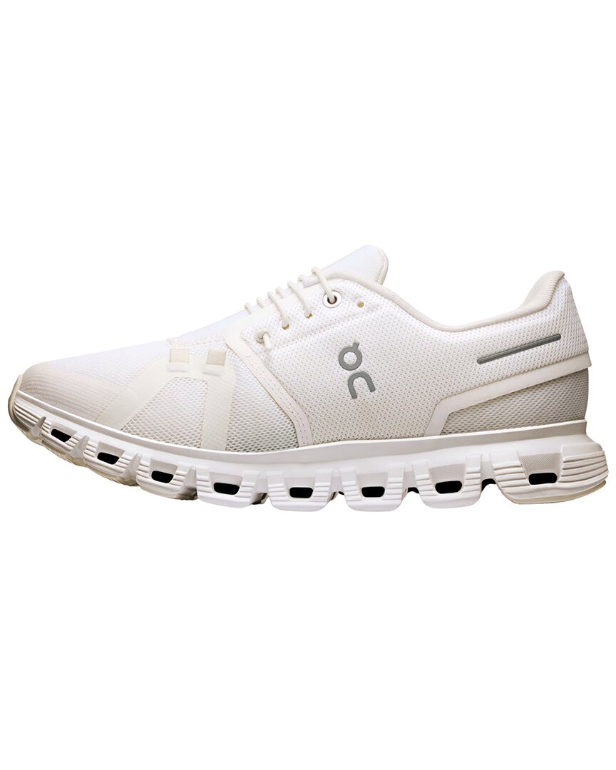 On Running Cloud 6 Sneaker