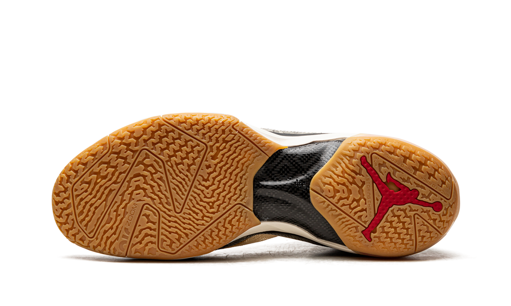Air Jordan 37 Tatum "Tattoo" DZ0812 200