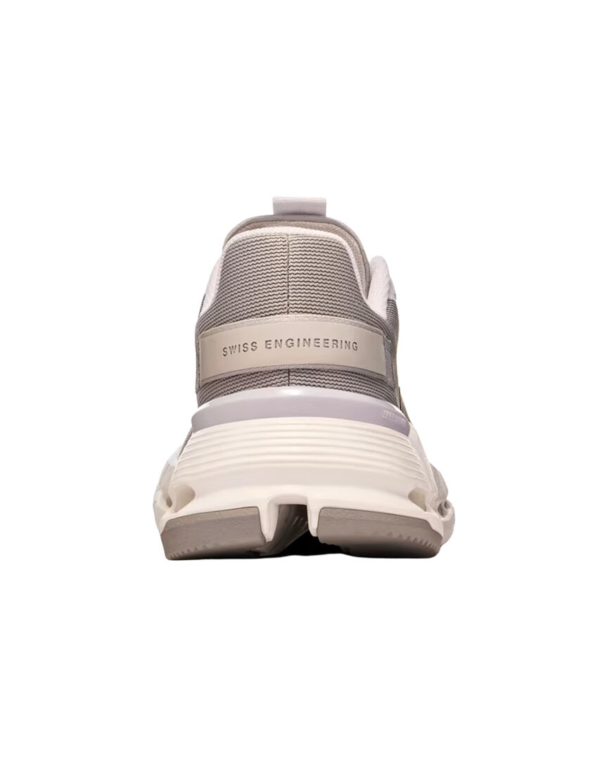 On Running Cloudnova Form 2 Sneaker