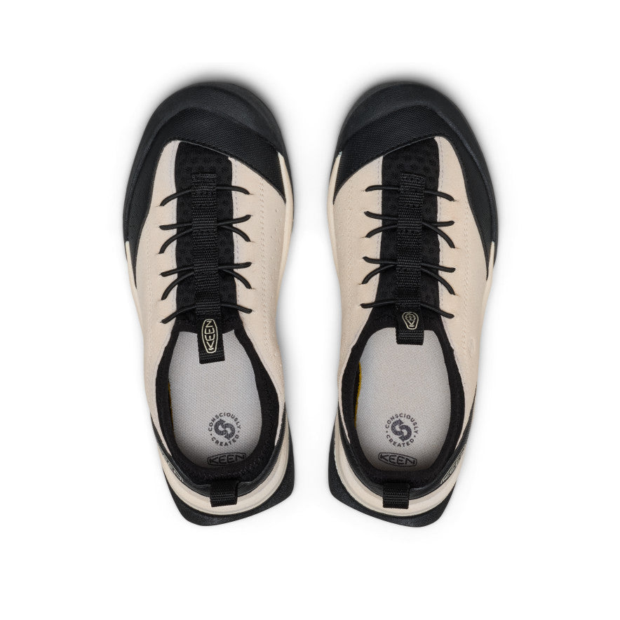 Big Kids' Jasper III Sneaker  |  Birch/Black