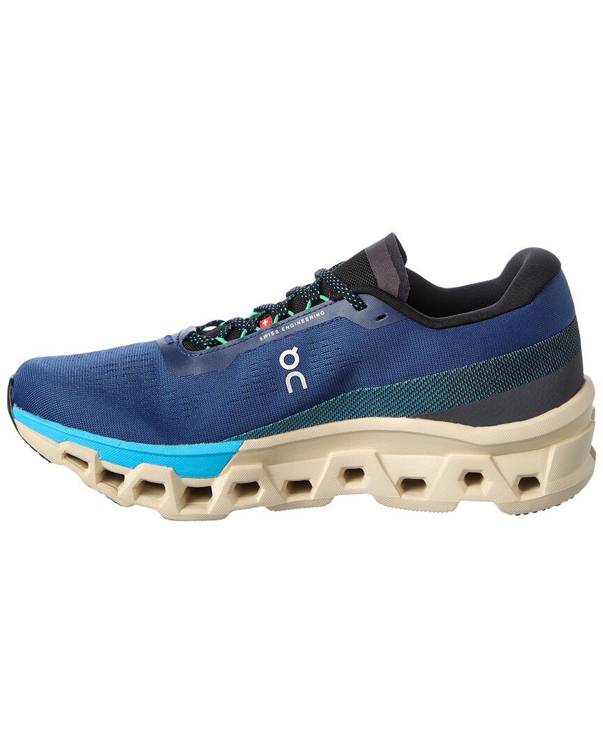 On Running Cloudmonster 2 Sneaker