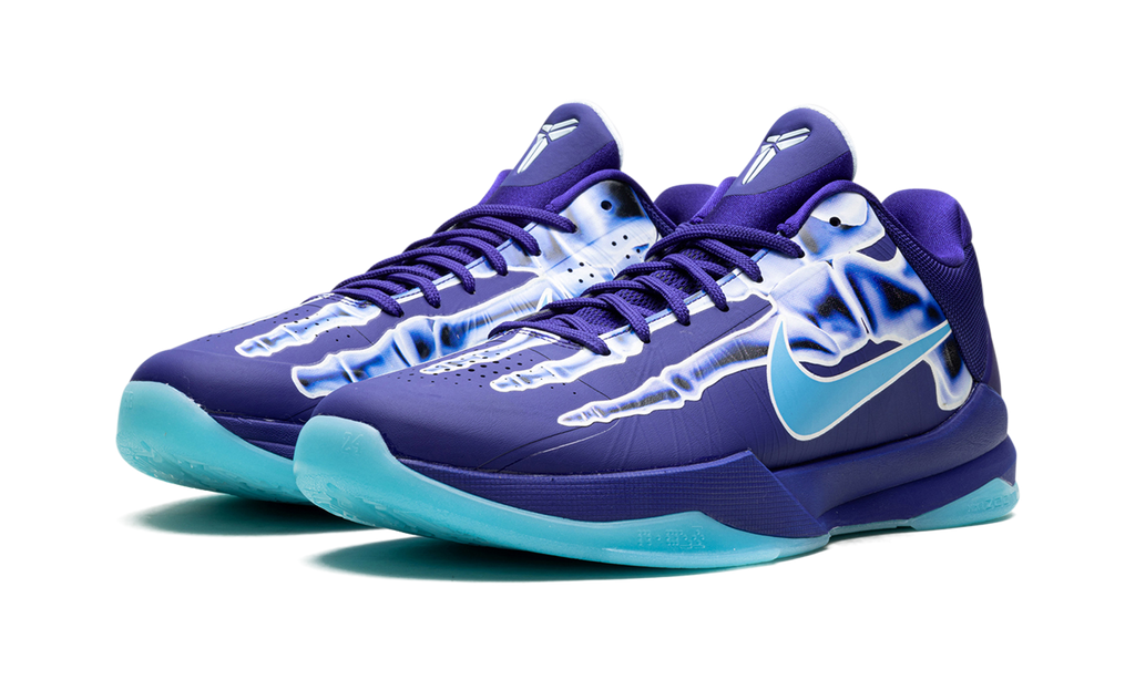 Zoom Kobe 5 Protro "X-Ray" HJ4303 400