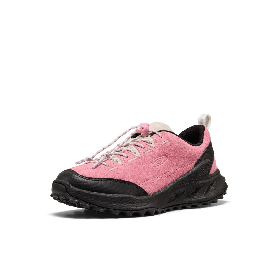 Big Kids' Jasper Zionic Sneaker  |  Cashmere Rose/Giggle Pink