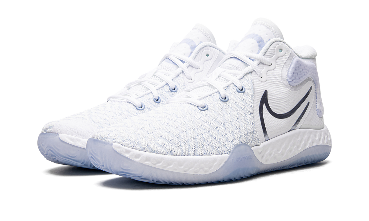 KD Trey 5 VIII "White Royal Tint" CK2090 100