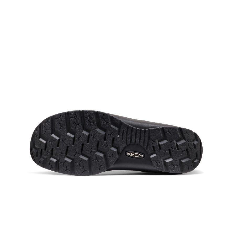Men's Jasper Nylon Waterproof Sneaker  |  Canteen/Canteen