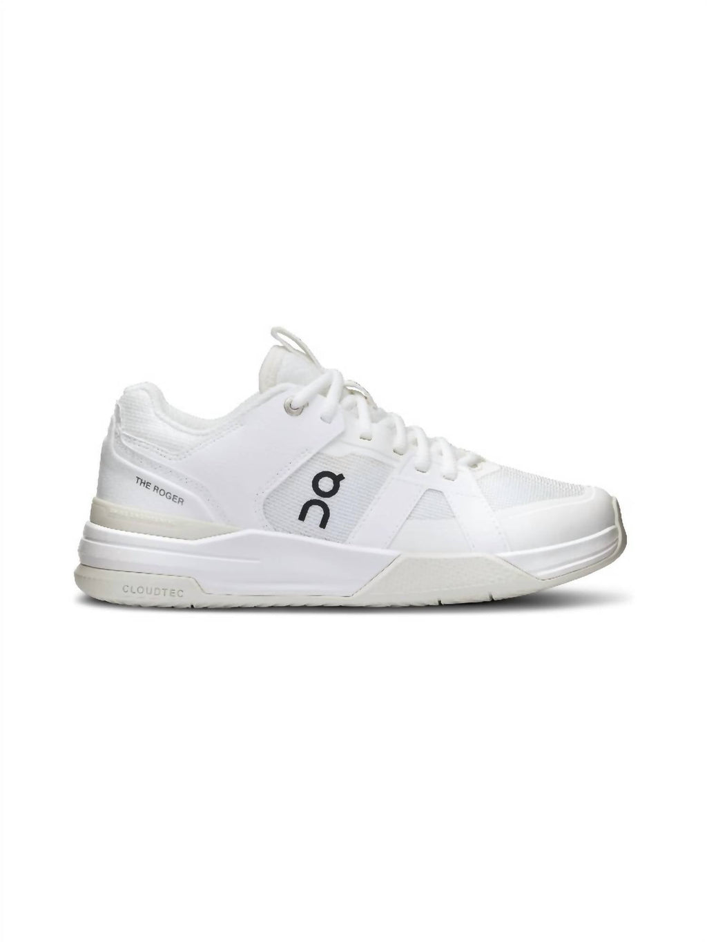 Women's Roger Clubhouse Pro Shoes In White/ice