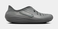 ReactX Rejuven8 Mens Sandals (Smoke Grey/Smoke Grey)