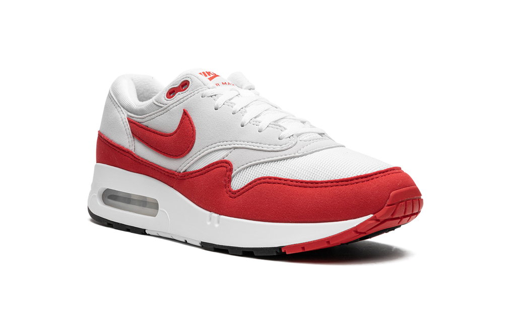 Air Max 1 '86 "Big Bubble - Red" DQ3989 100