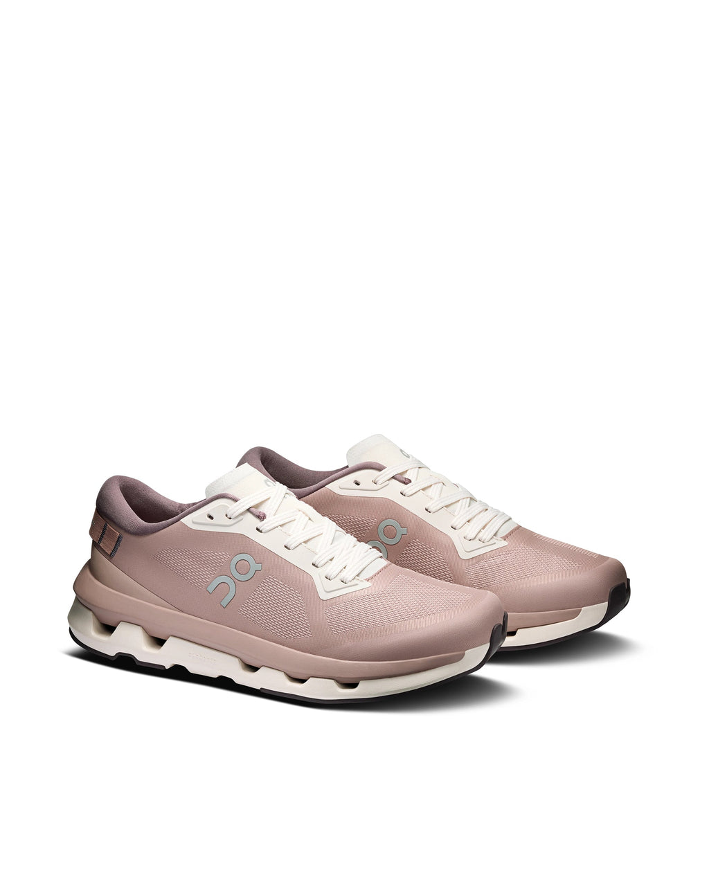 Cloudzone Biscuit Oyster Polyester Sneakers