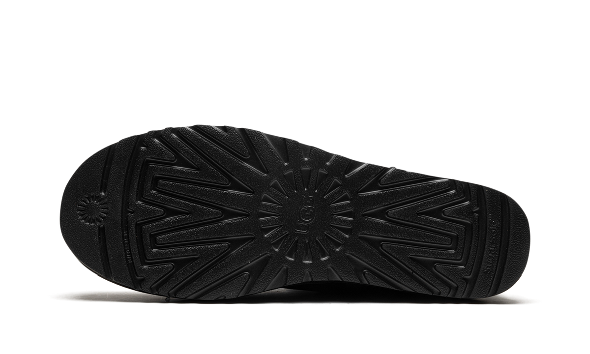 Classic Ultra Mini Boot "Black" 1137391 BLK