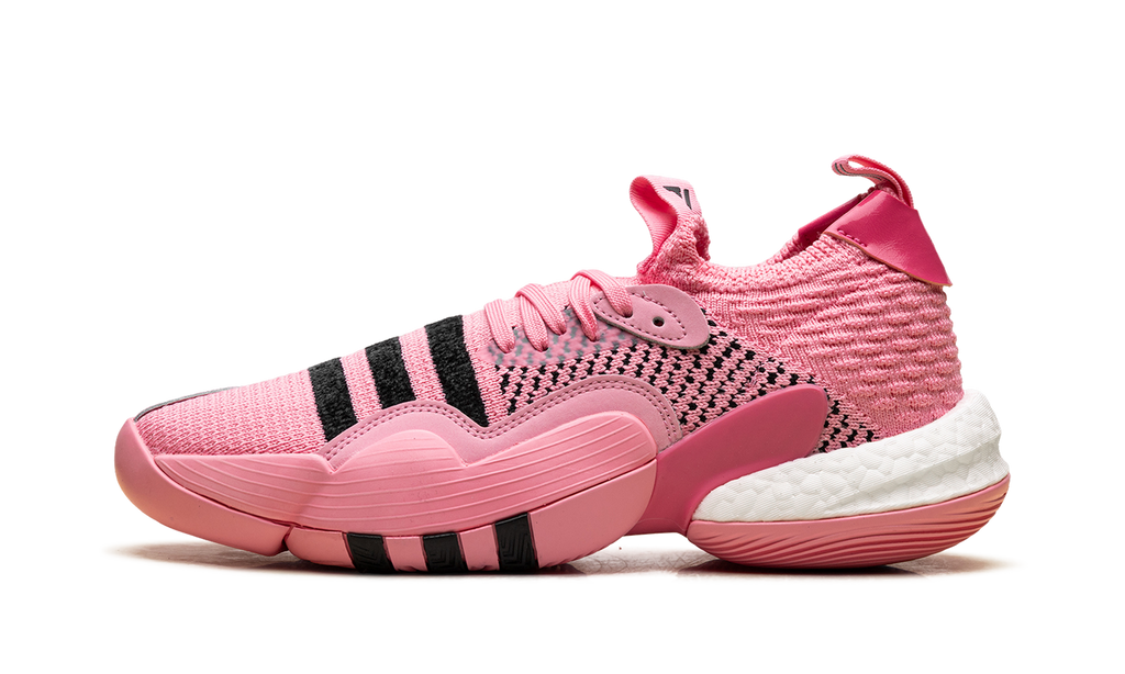 Trae Young 2.0 "Pink Trap House" IE1667