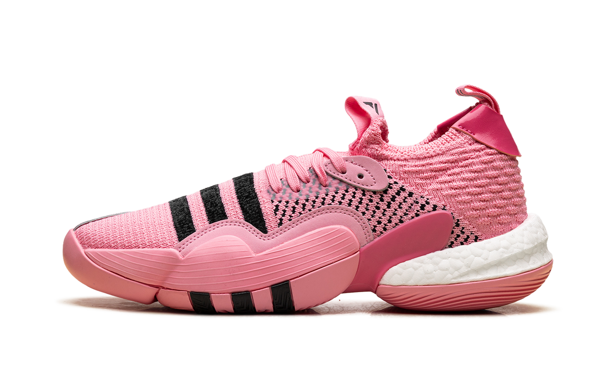 Trae Young 2.0 "Pink Trap House" IE1667
