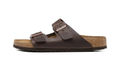 Arizona Soft Footbed "Oiled Leather - Habana" 0452761