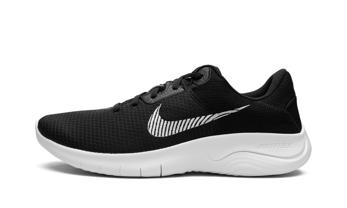Flex Experience Run 11 "Black/White" DD9284 001
