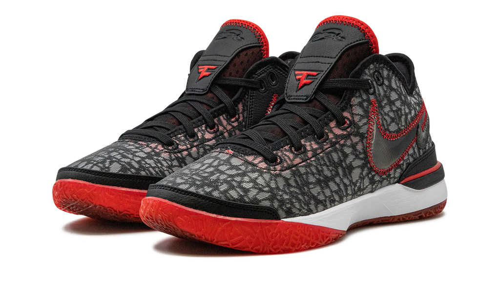 Zoom LeBron NXXT Gen "FaZe Clan" DR8784 001