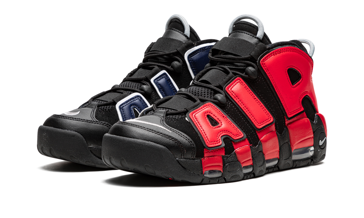 Air More Uptempo "Split" DJ4400 001