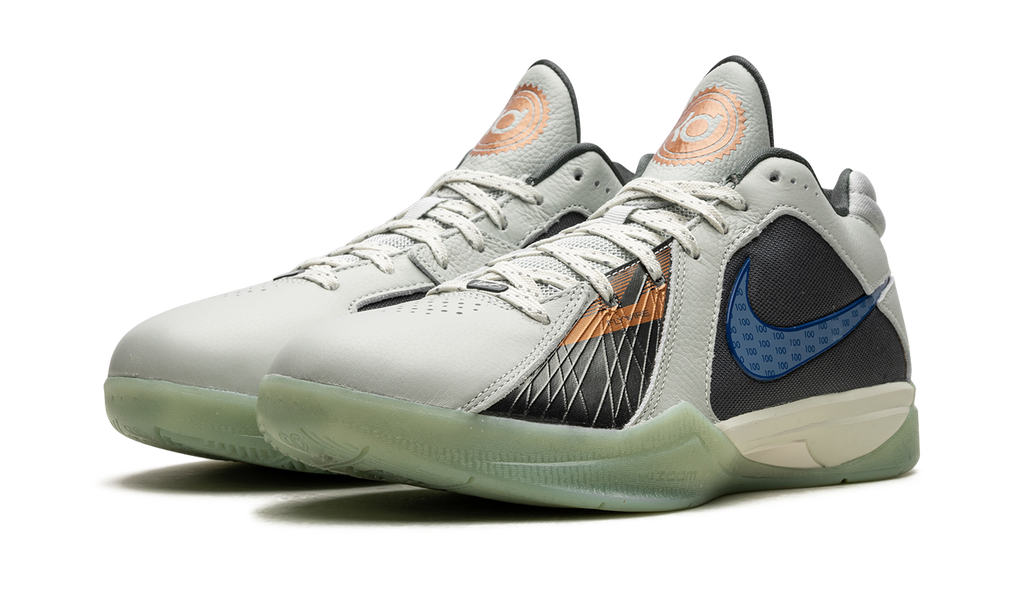 KD3 "Easy Money" FJ0980 001